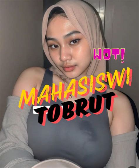 Selebgram indo cantik live tobrut keliatan pentil .